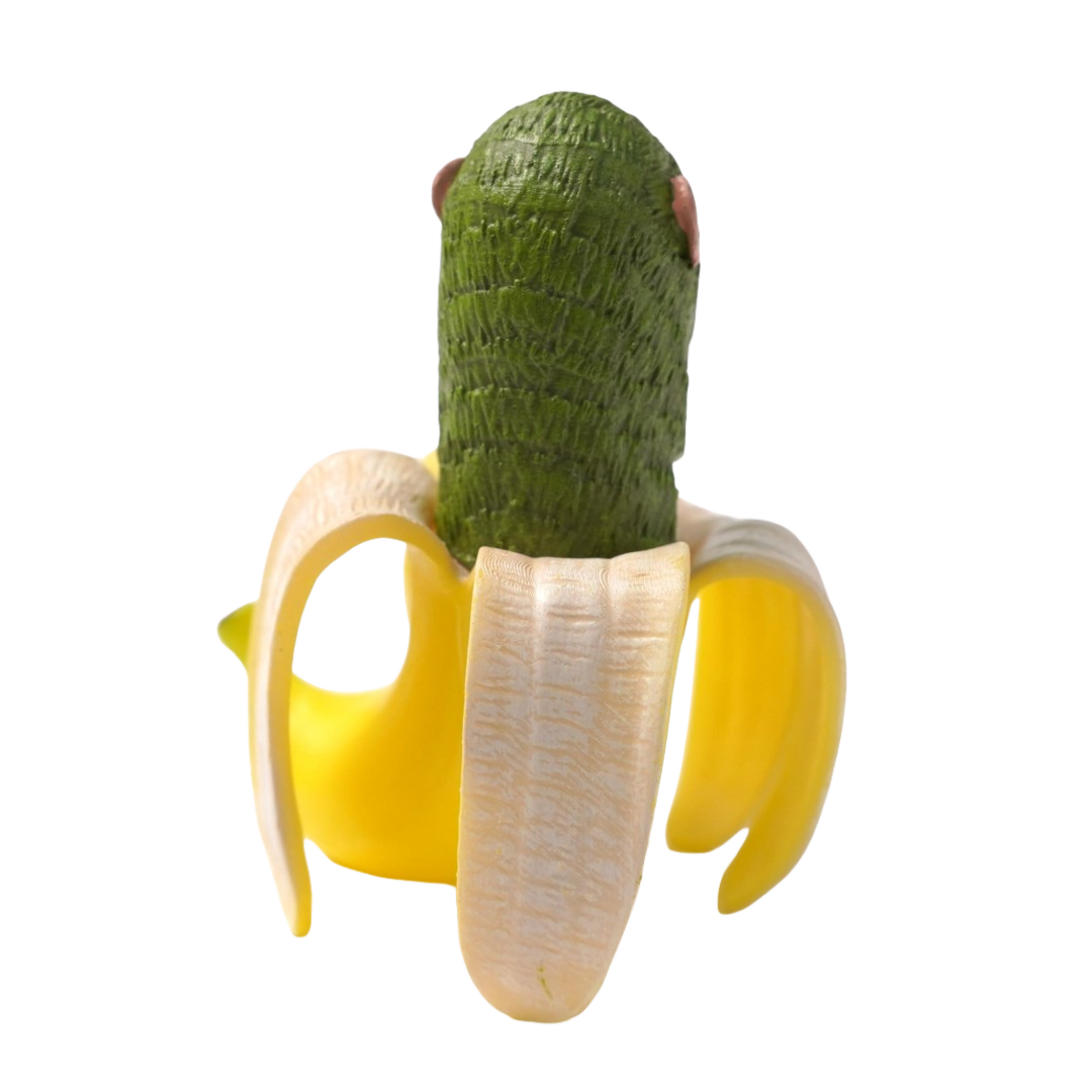 Chimpanzini Bananini - Italian Brainrot Collectible Figure