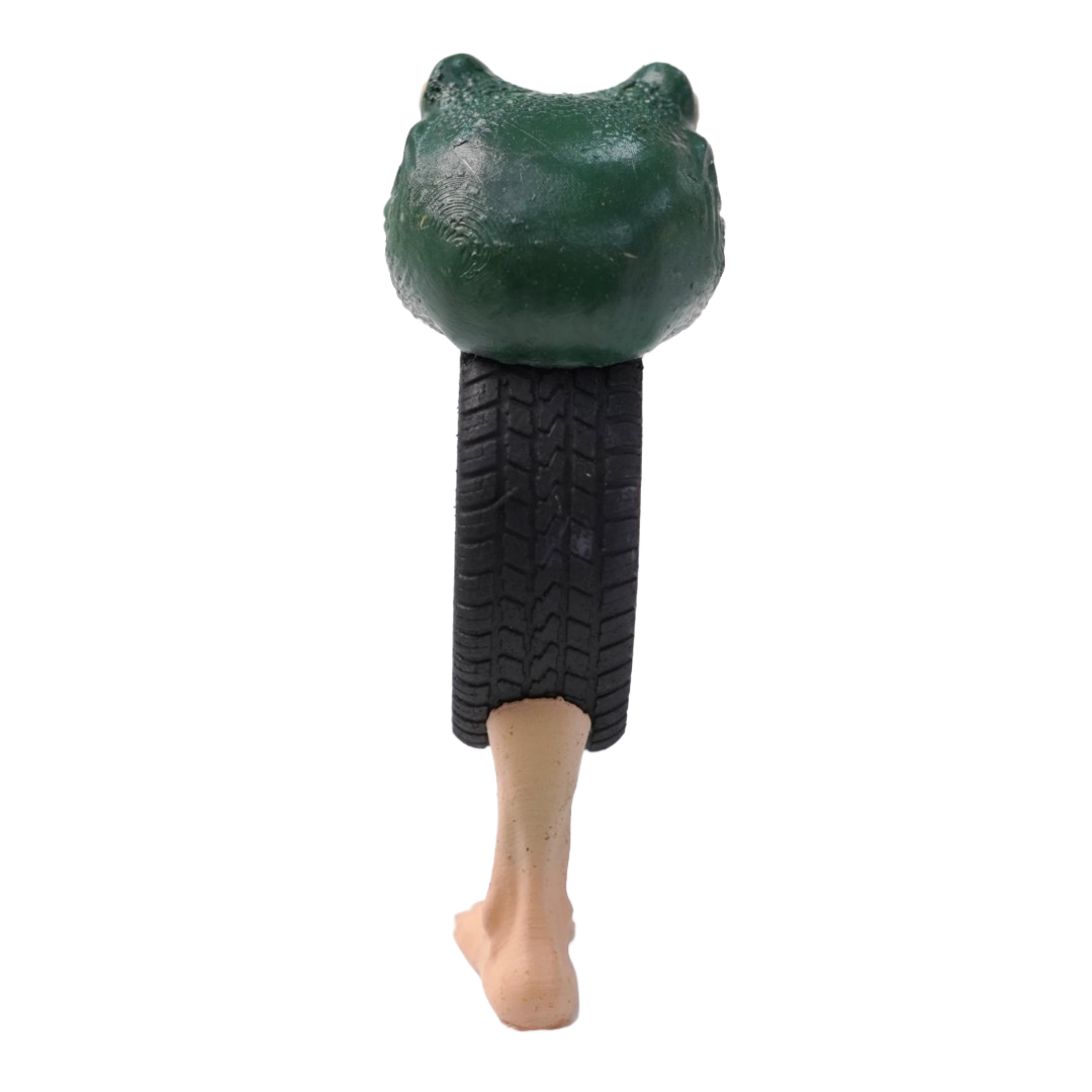 Boneca Ambalabu - Italian Brainrot Collectible Figure