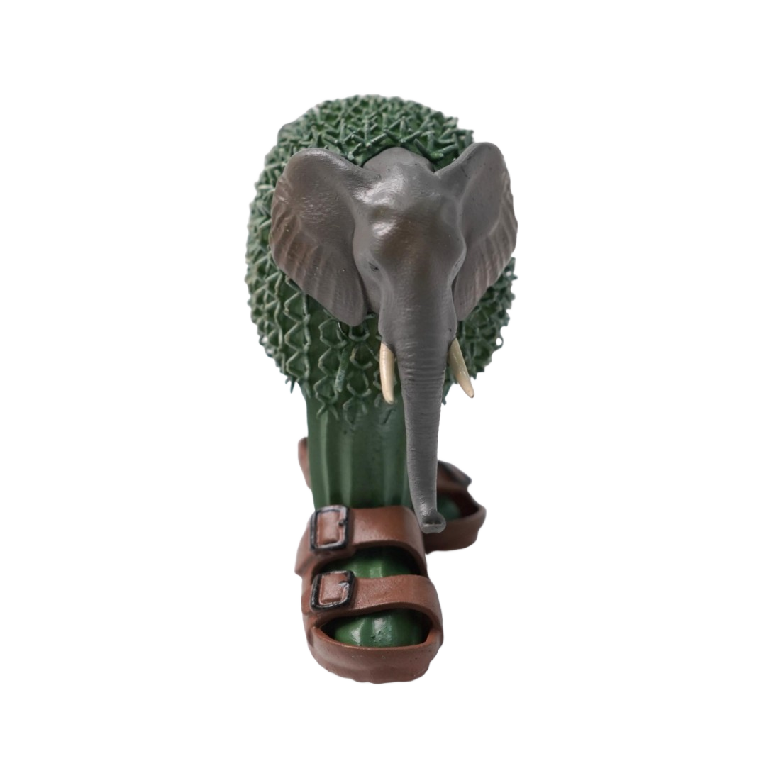 Lirilì Larilà - Italian Brainrot Collectible Figure