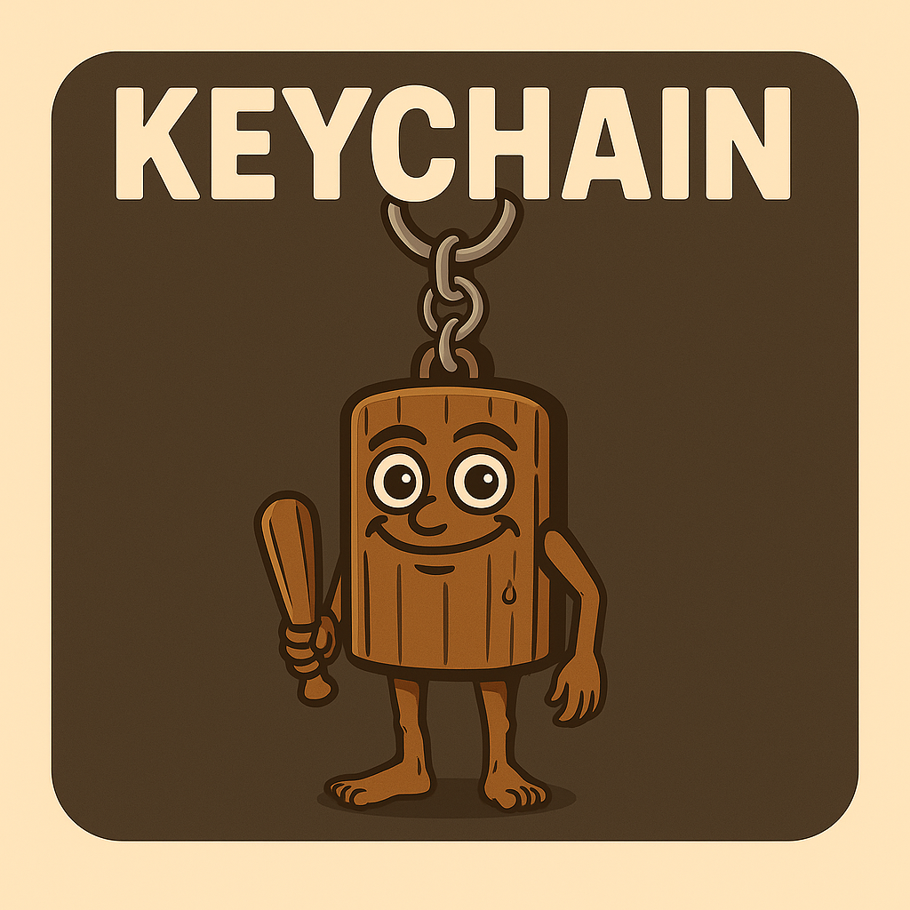 Keychain
