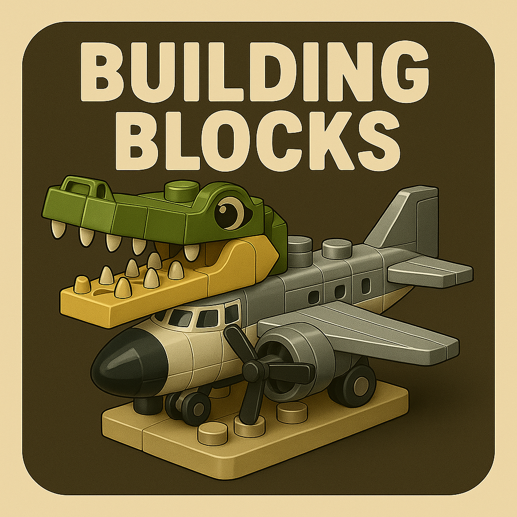 Building Blocks