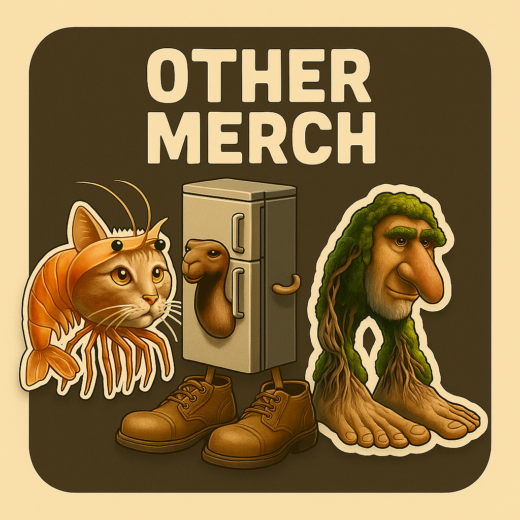 Other Merch