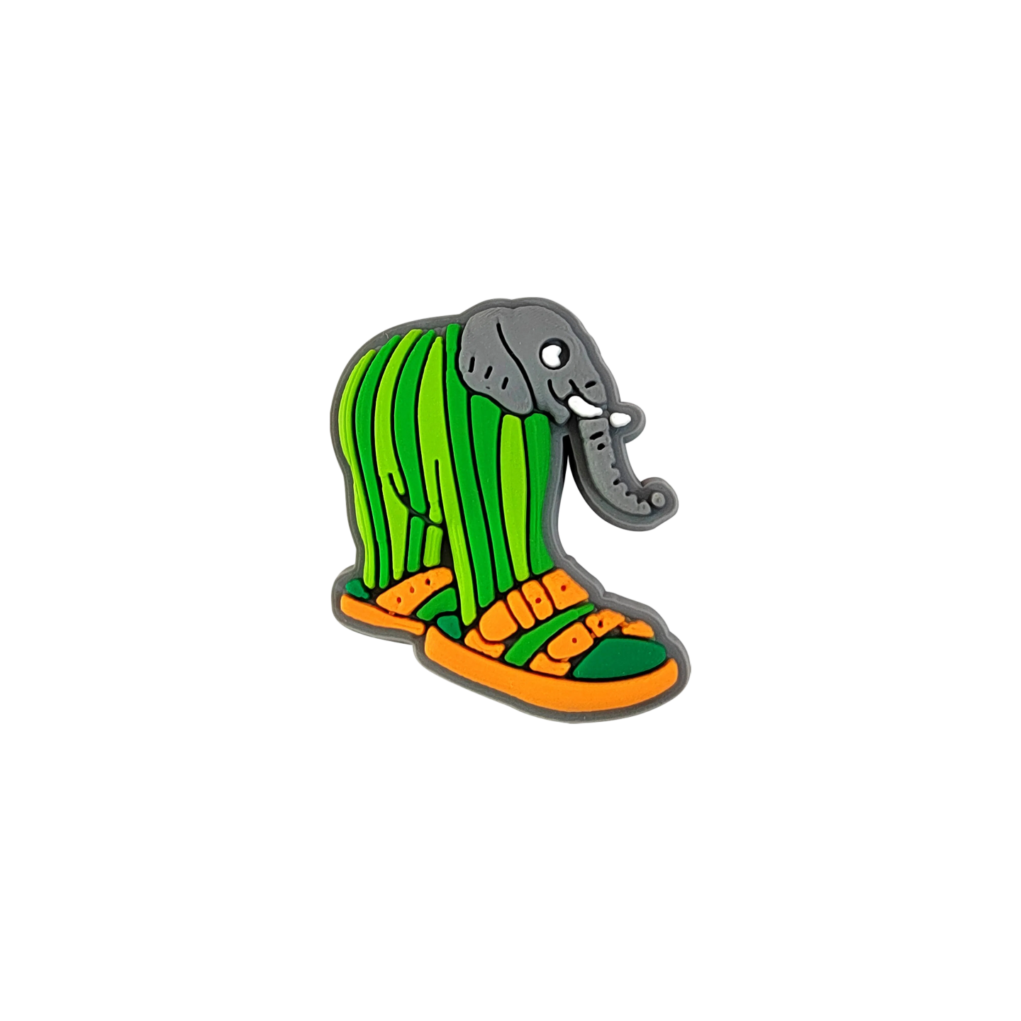 Lirilì Larilà - Italian Brainrot Shoe Charm