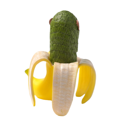 Chimpanzini Bananini - Italian Brainrot Collectible Figure