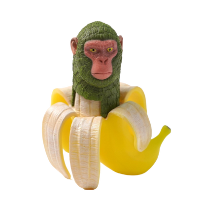Chimpanzini Bananini - Italian Brainrot Collectible Figure
