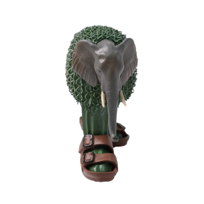 Lirilì Larilà - Italian Brainrot Collectible Figure
