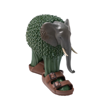 Lirilì Larilà - Italian Brainrot Collectible Figure