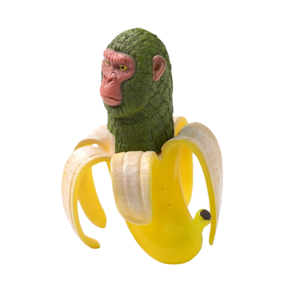 Chimpanzini Bananini - Italian Brainrot Collectible Figure