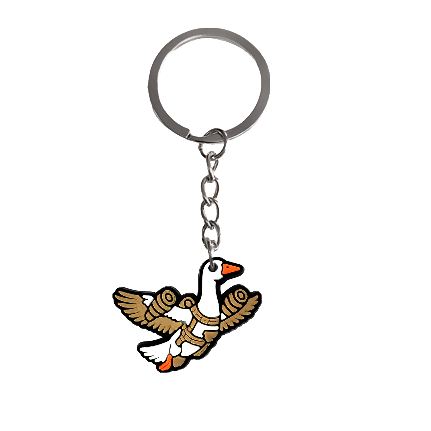 Bombombini Gusini - Italian Brainrot Keychain