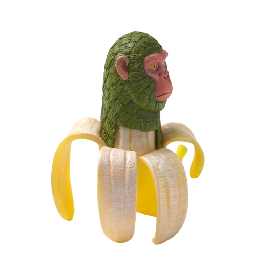 Chimpanzini Bananini - Italian Brainrot Collectible Figure